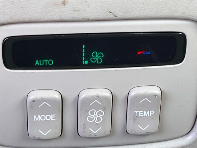 used 2005 Cadillac DeVille car, priced at $7,205