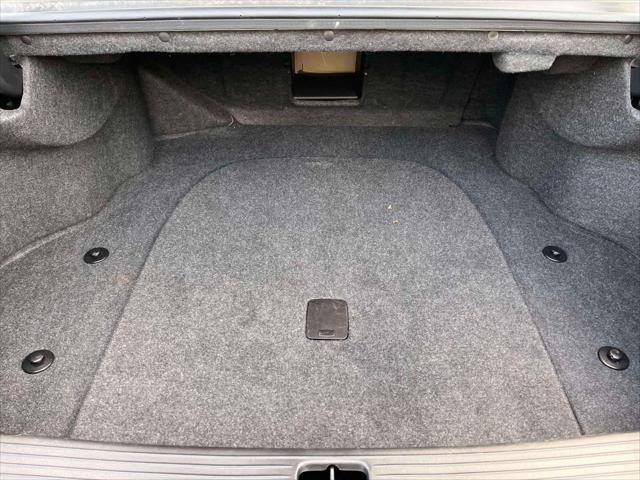 used 2005 Cadillac DeVille car, priced at $7,205