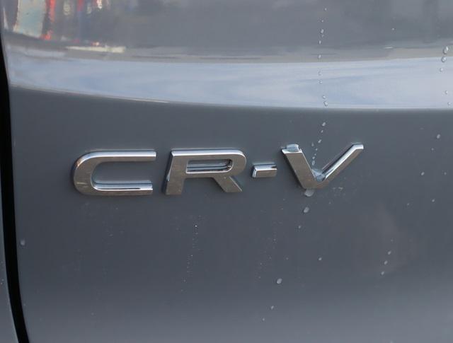 new 2025 Honda CR-V car, priced at $36,754