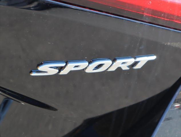 new 2025 Honda Civic car, priced at $28,545