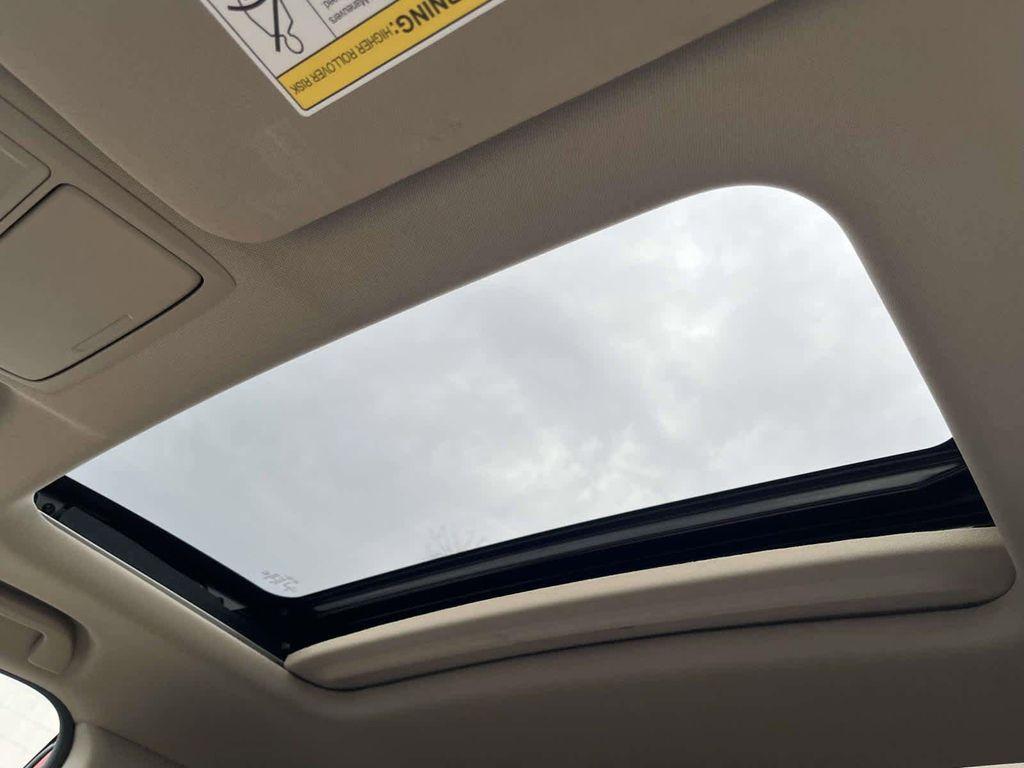 used 2018 Honda CR-V car, priced at $20,498