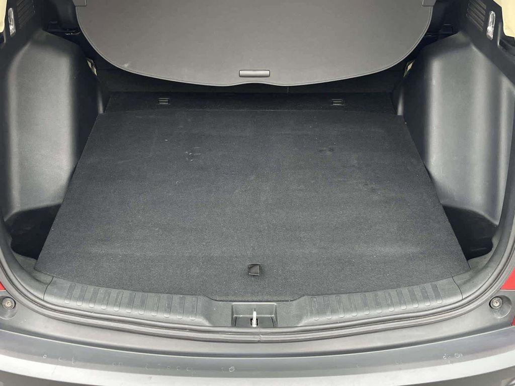 used 2018 Honda CR-V car, priced at $20,498