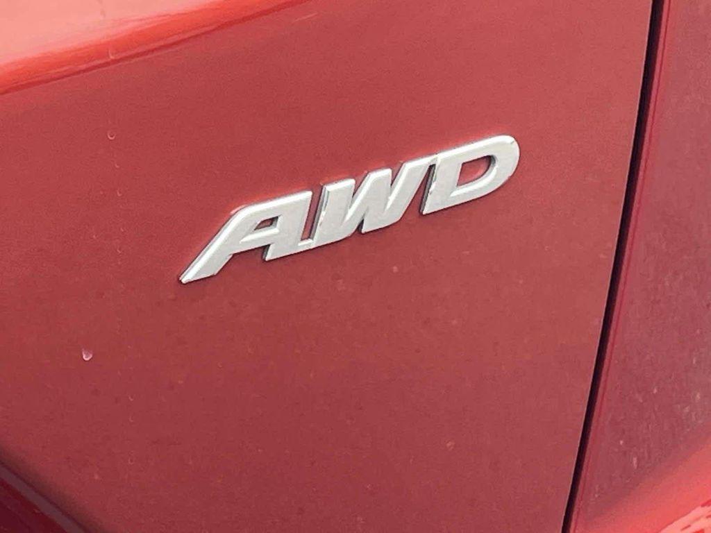 used 2018 Honda CR-V car, priced at $20,498