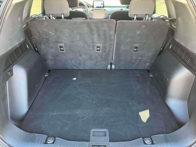 used 2021 Ford Escape car, priced at $17,250