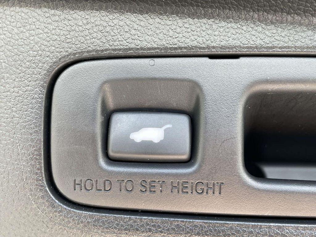 used 2024 Honda CR-V car, priced at $31,985