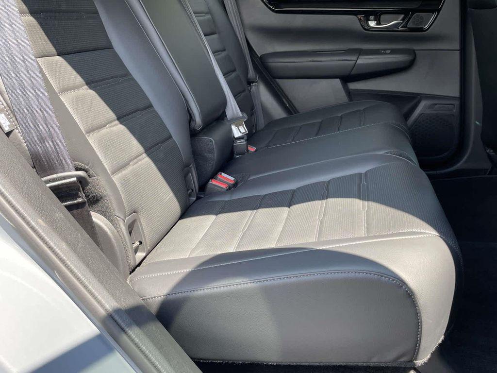 used 2024 Honda CR-V car, priced at $31,985