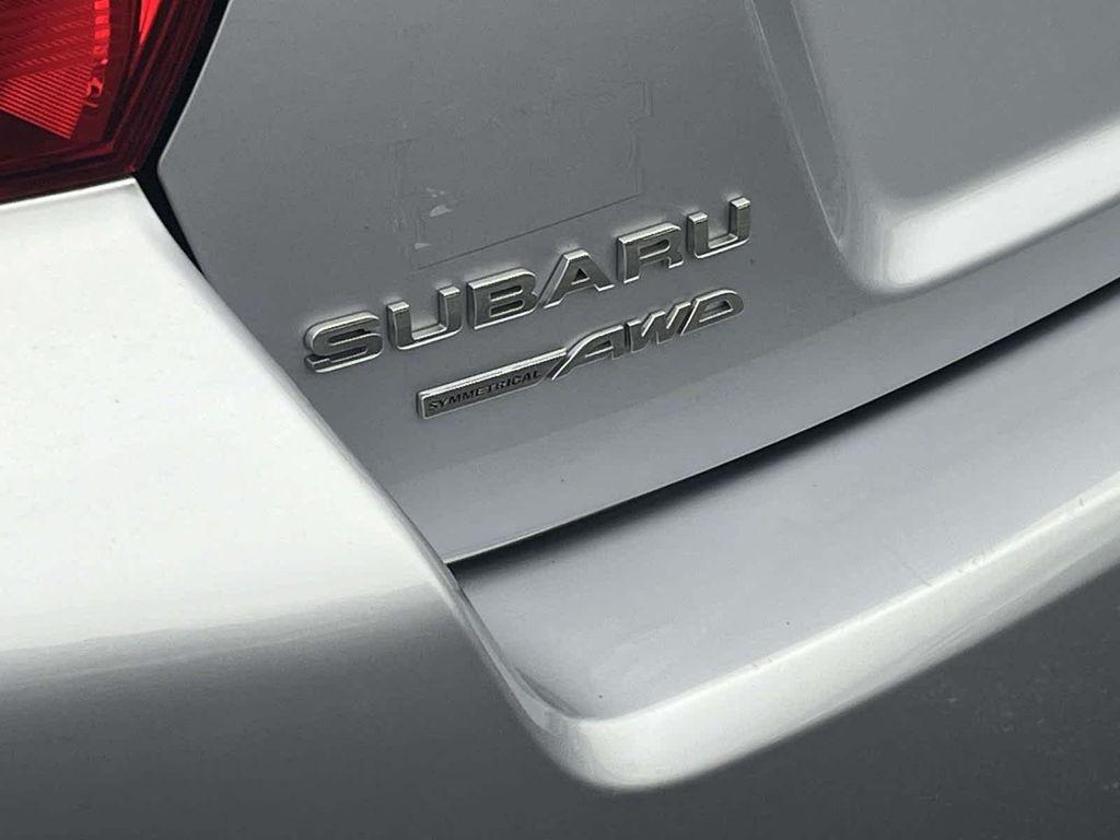 used 2016 Subaru Crosstrek car, priced at $16,404