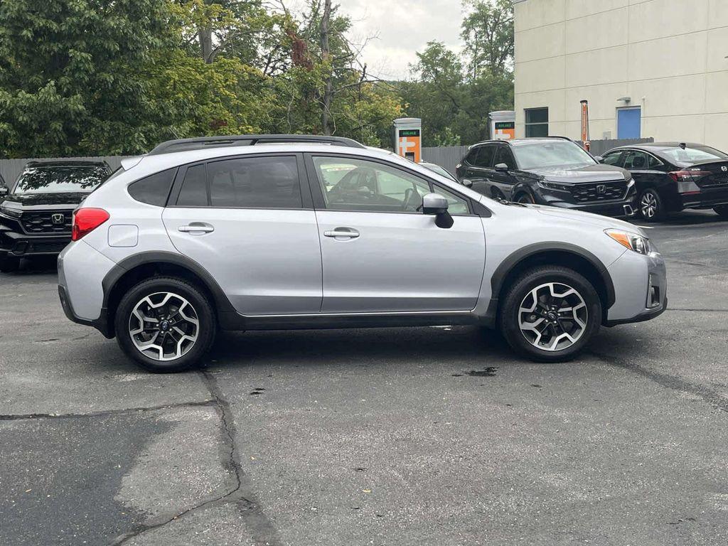 used 2016 Subaru Crosstrek car, priced at $16,404