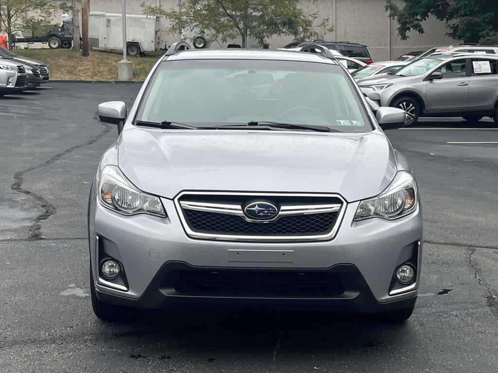 used 2016 Subaru Crosstrek car, priced at $16,404