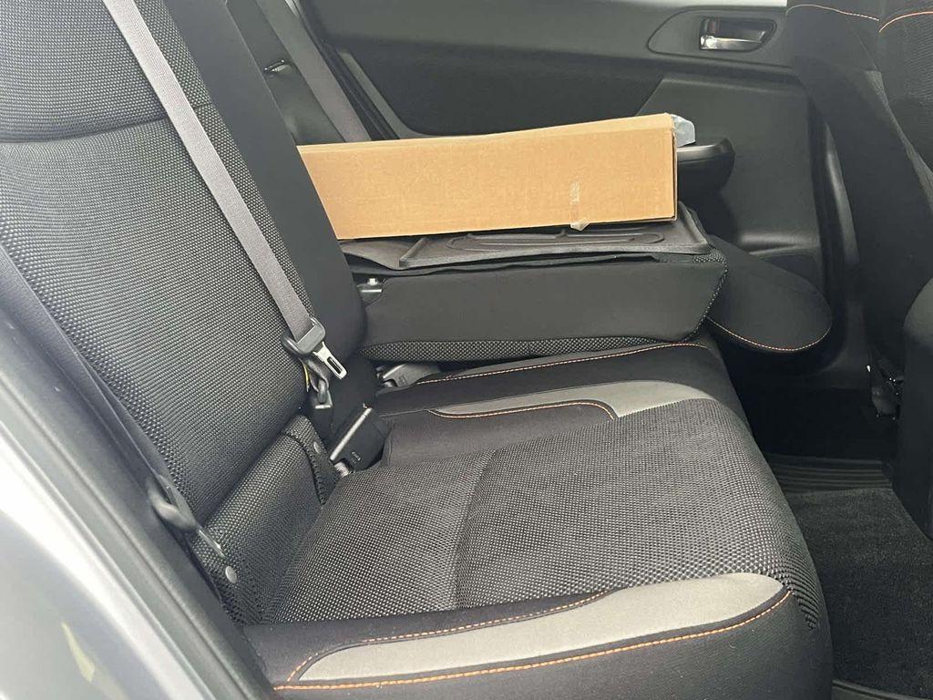 used 2016 Subaru Crosstrek car, priced at $16,404
