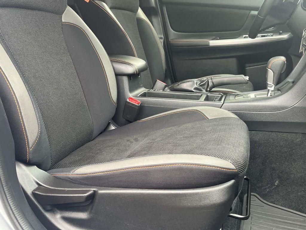 used 2016 Subaru Crosstrek car, priced at $16,404