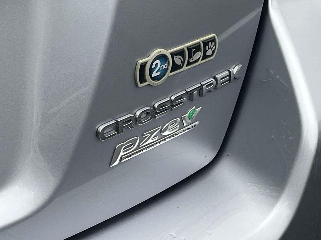 used 2016 Subaru Crosstrek car, priced at $16,404