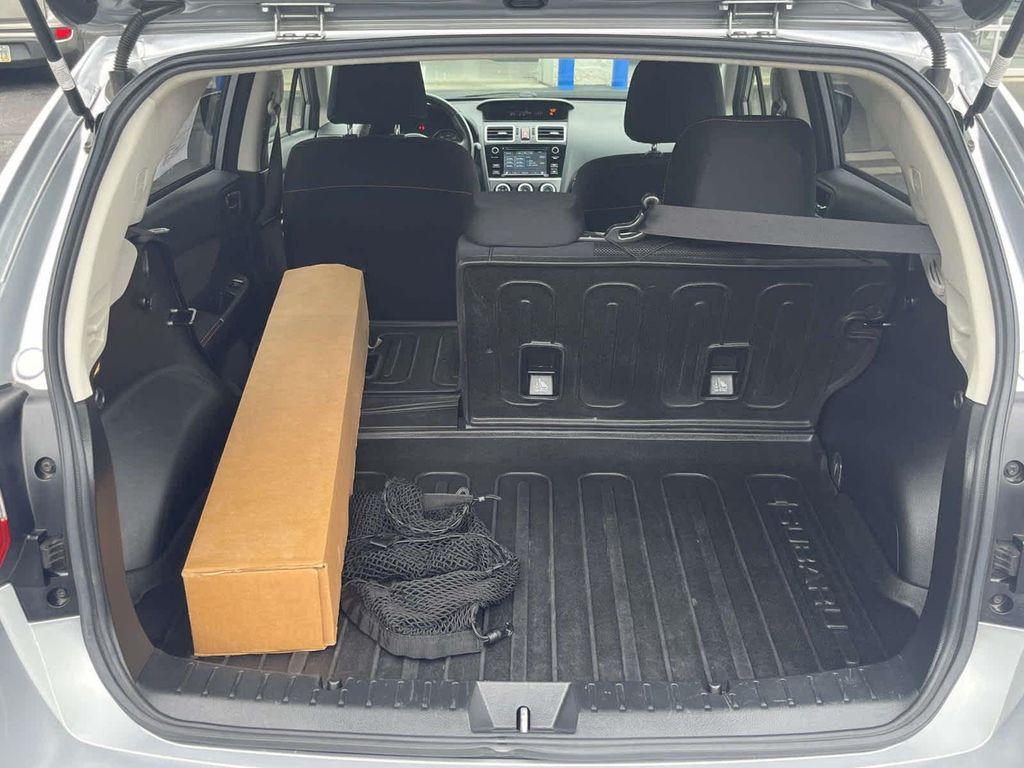 used 2016 Subaru Crosstrek car, priced at $16,404