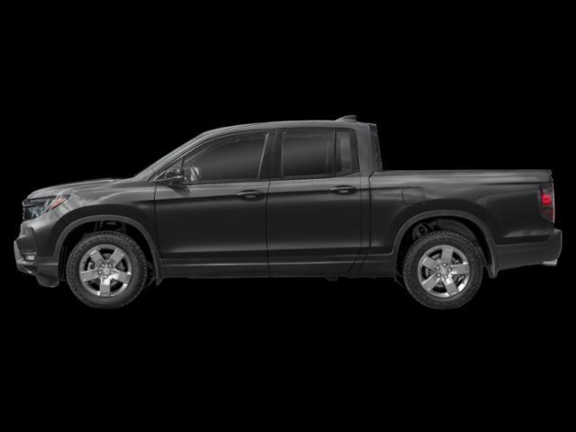 new 2025 Honda Ridgeline car, priced at $44,016
