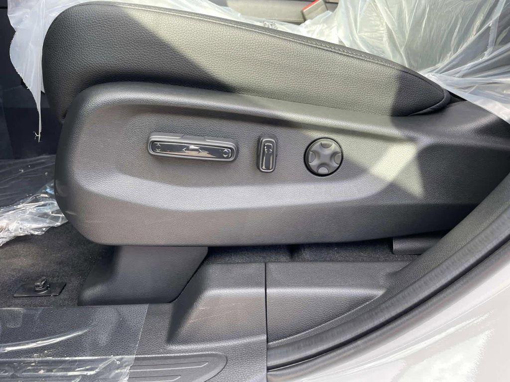 new 2026 Honda Odyssey car, priced at $42,019