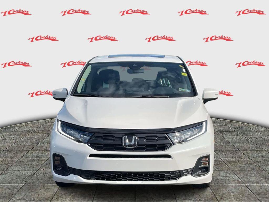 new 2026 Honda Odyssey car, priced at $42,019