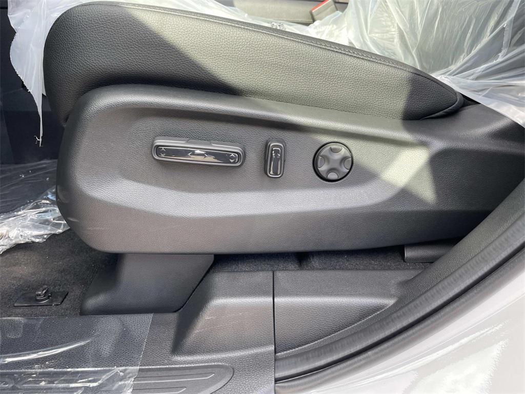 new 2026 Honda Odyssey car, priced at $42,018
