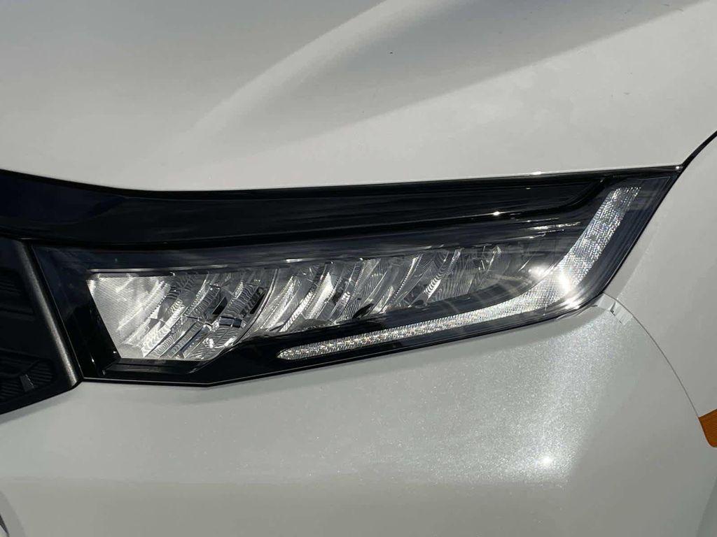 new 2026 Honda Odyssey car, priced at $42,019