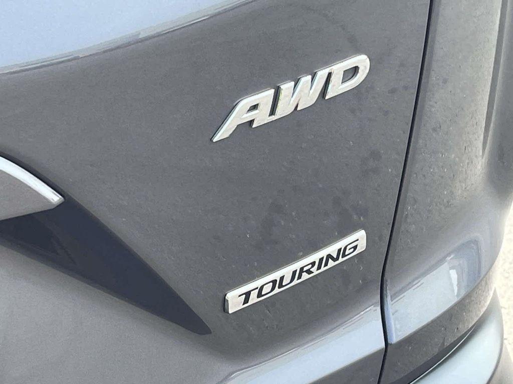used 2018 Honda CR-V car, priced at $22,415