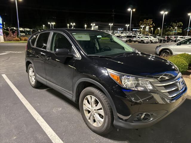 used 2014 Honda CR-V car, priced at $12,879