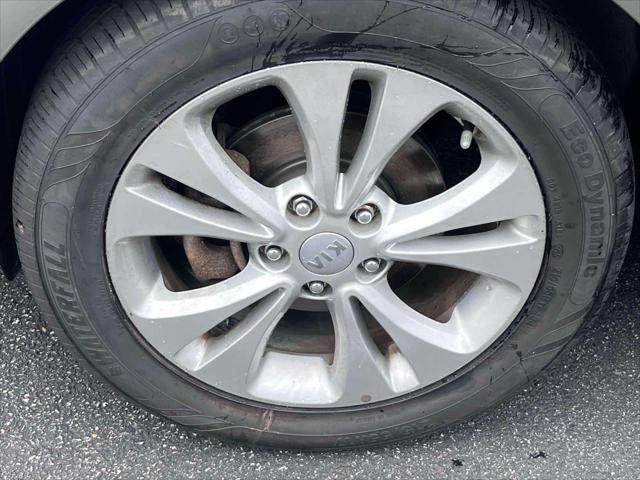 used 2016 Kia Soul car, priced at $8,999