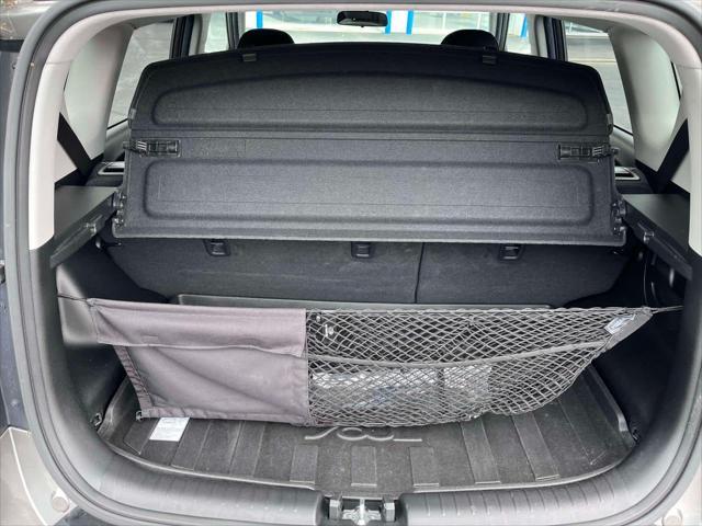 used 2016 Kia Soul car, priced at $8,999