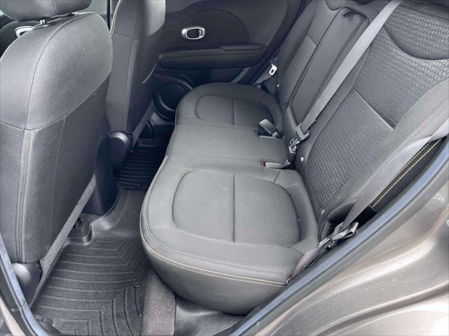 used 2016 Kia Soul car, priced at $8,999
