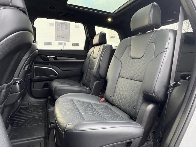 used 2024 Kia Telluride car, priced at $46,263