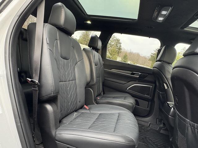 used 2024 Kia Telluride car, priced at $46,263