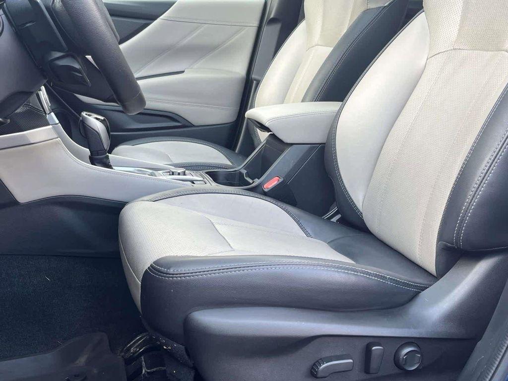 used 2021 Subaru Forester car, priced at $23,998