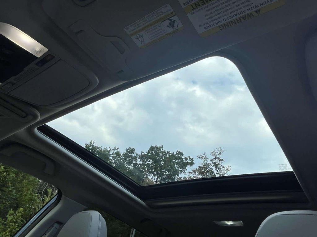 used 2021 Subaru Forester car, priced at $23,998