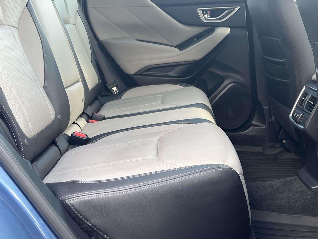 used 2021 Subaru Forester car, priced at $25,696