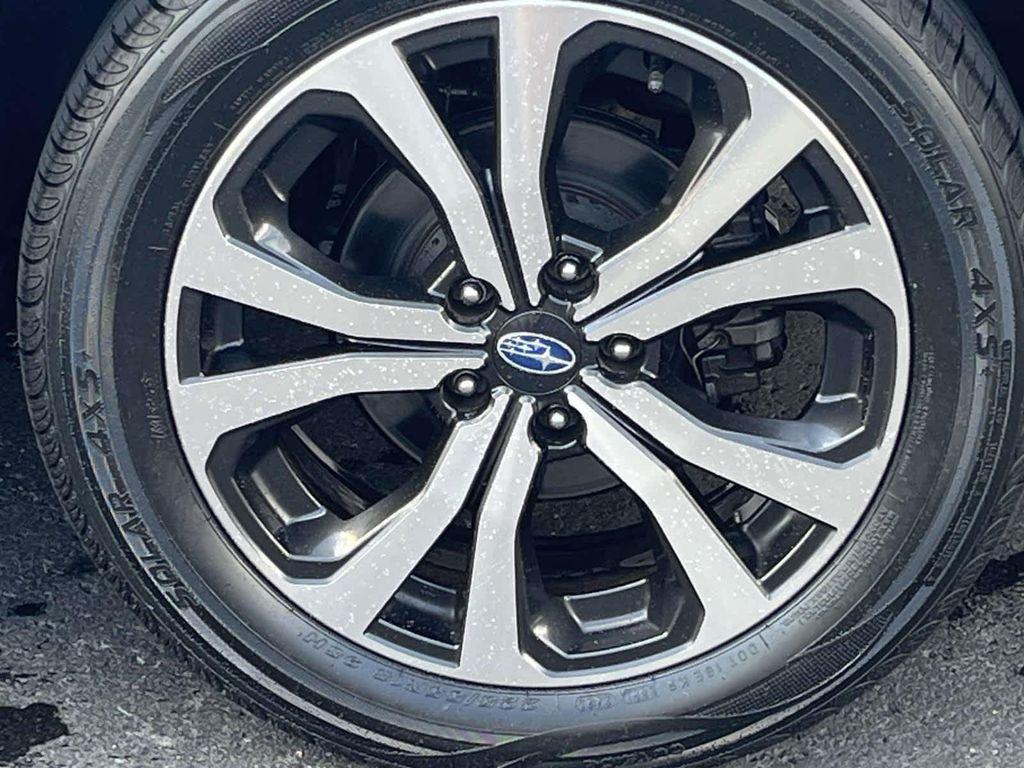 used 2021 Subaru Forester car, priced at $25,696