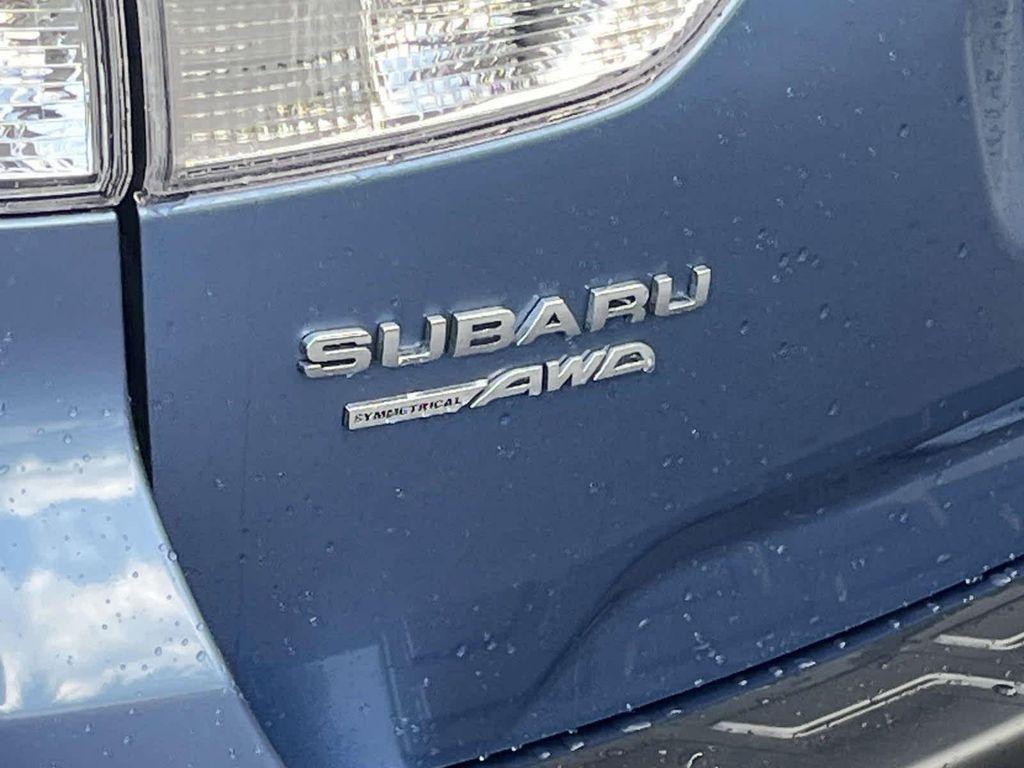 used 2021 Subaru Forester car, priced at $25,696