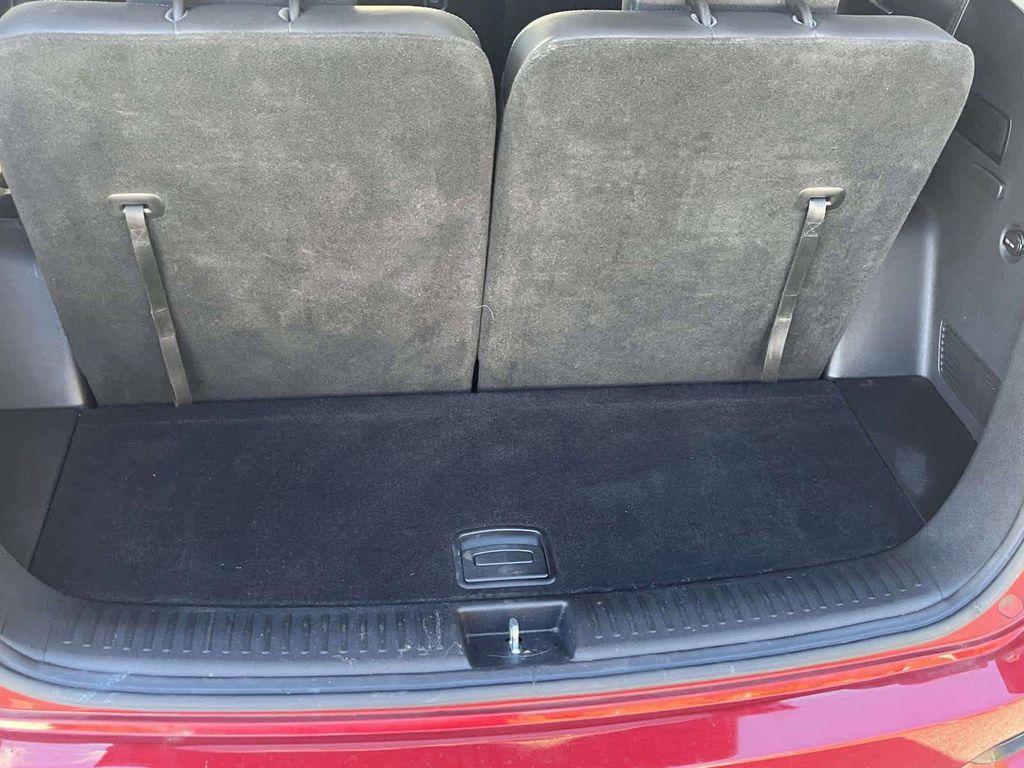 used 2020 Kia Sorento car, priced at $16,998