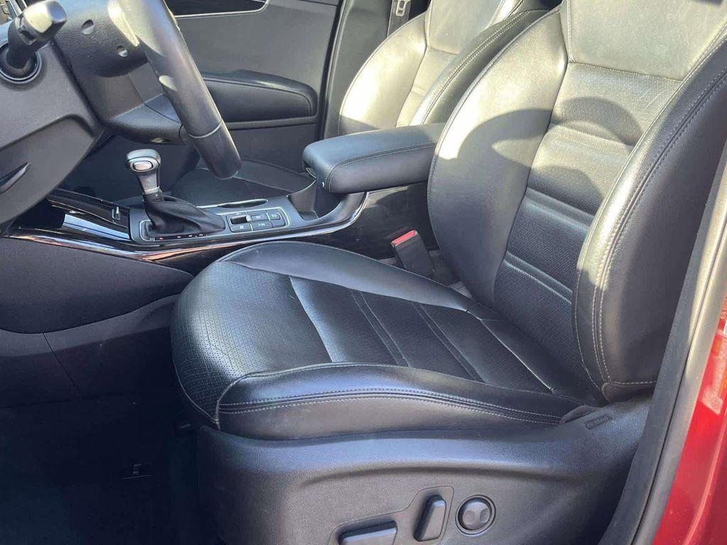 used 2020 Kia Sorento car, priced at $16,998