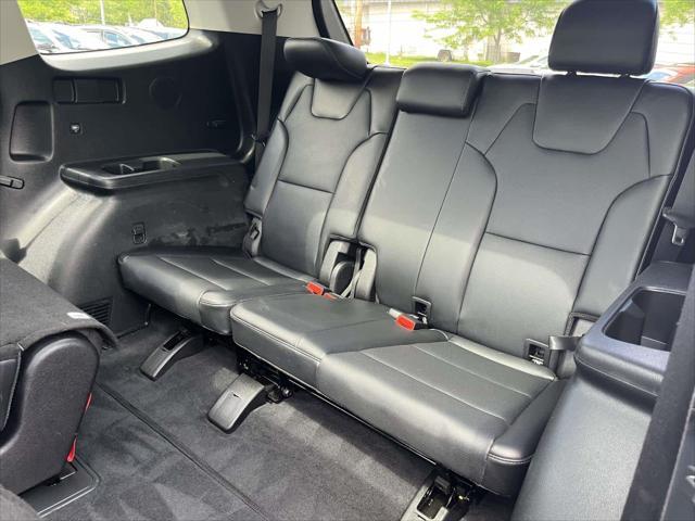 used 2022 Kia Telluride car, priced at $31,444