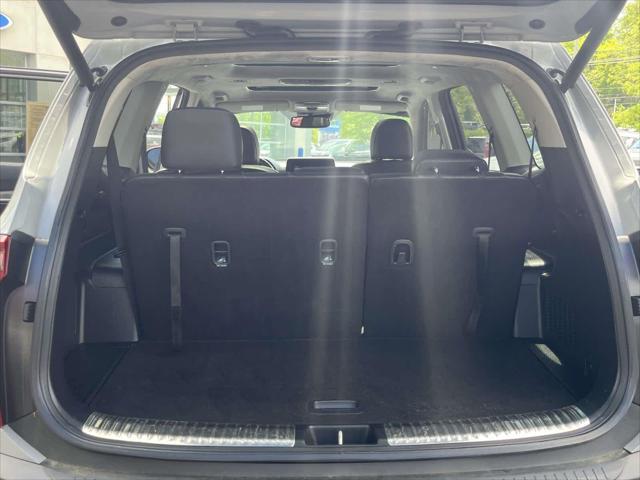 used 2022 Kia Telluride car, priced at $31,444