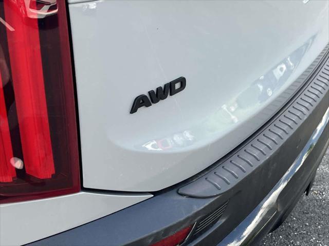 used 2022 Kia Telluride car, priced at $31,444