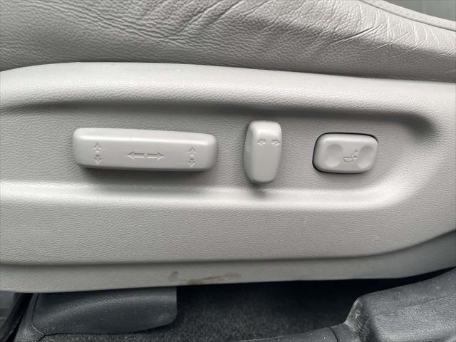 used 2022 Honda Pilot car, priced at $31,250
