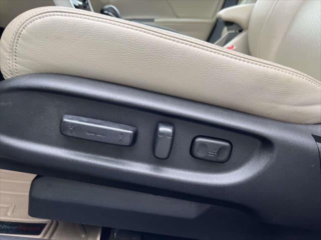 used 2016 Honda Accord car, priced at $18,500