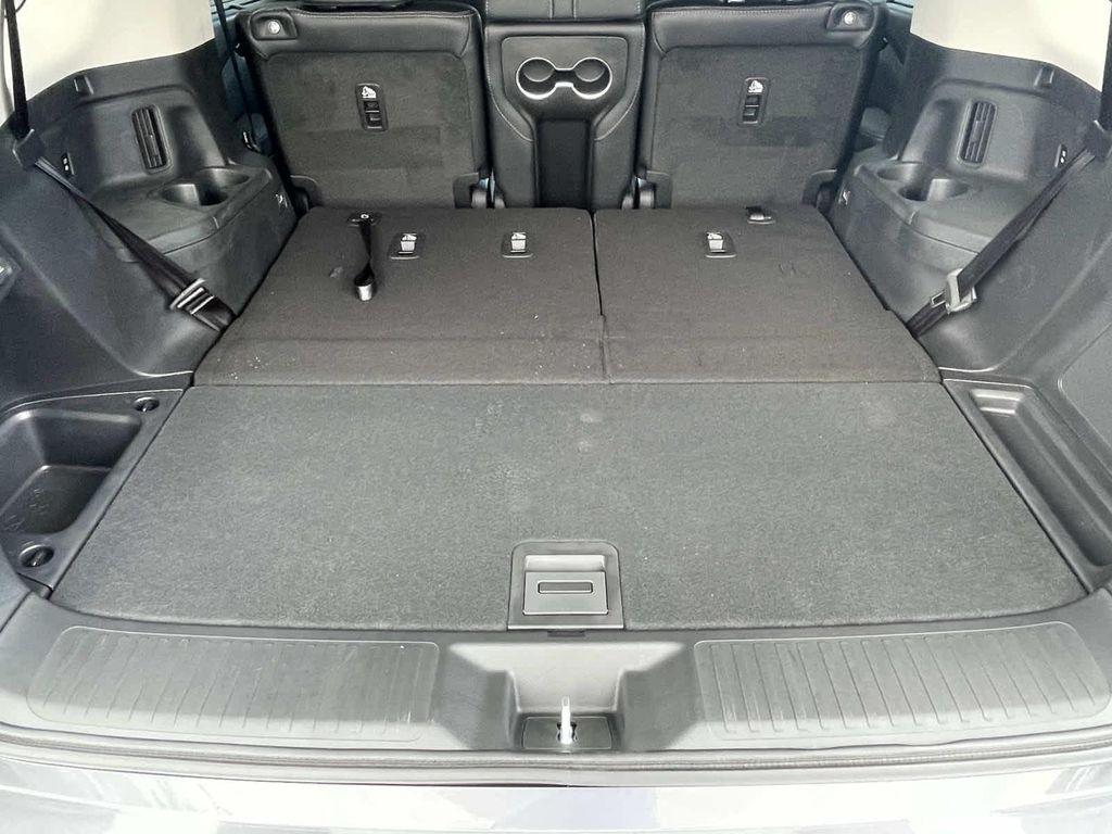 new 2025 Honda Pilot car, priced at $48,530