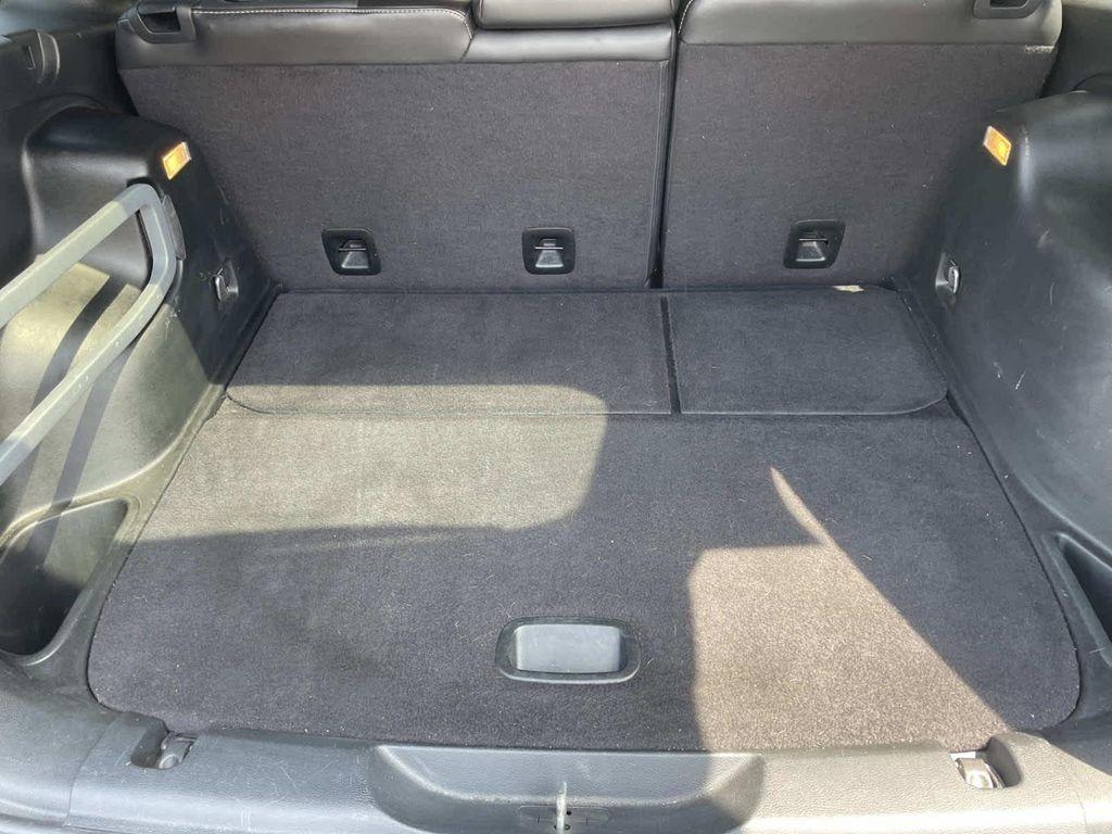 used 2017 Jeep Cherokee car, priced at $13,985