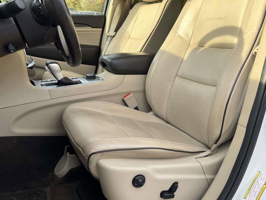 used 2020 Jeep Grand Cherokee car, priced at $21,498