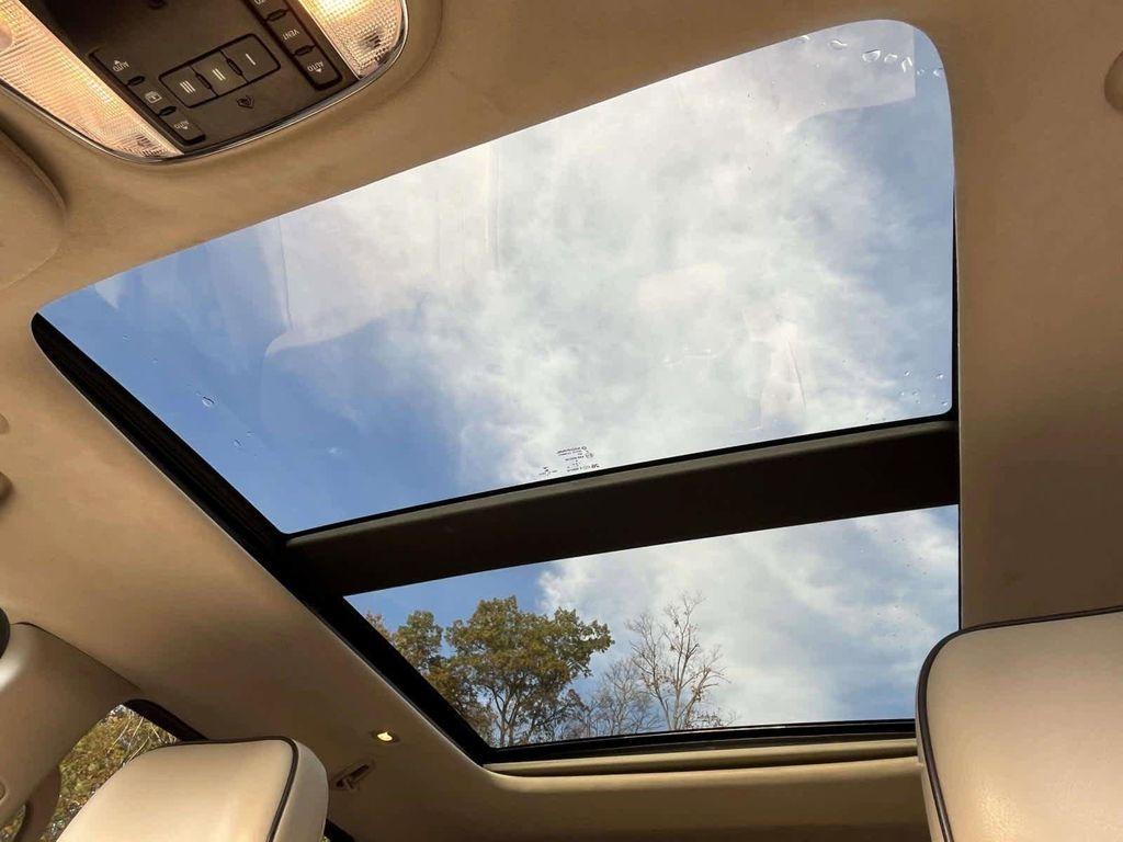 used 2020 Jeep Grand Cherokee car, priced at $21,498