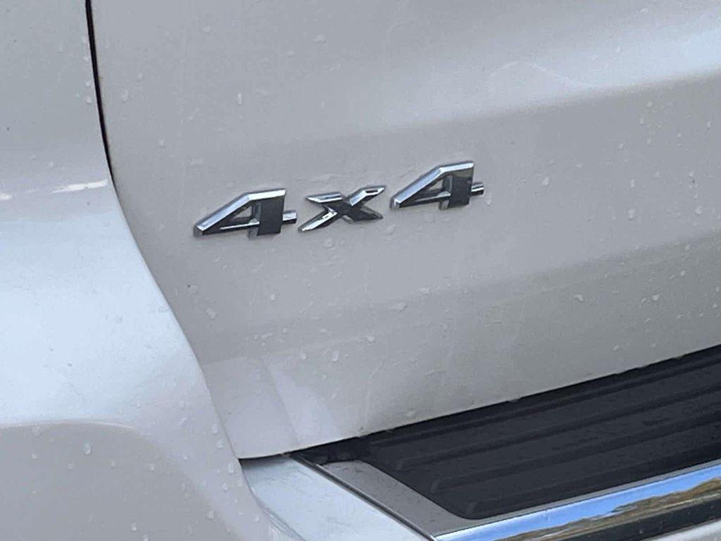 used 2020 Jeep Grand Cherokee car, priced at $21,498