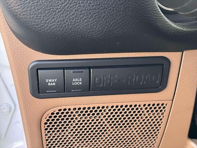 used 2015 Jeep Wrangler car, priced at $17,500