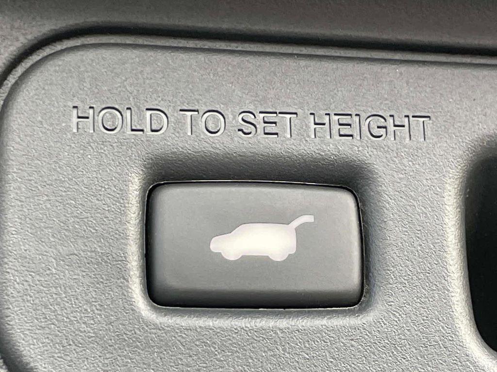 new 2026 Honda Passport car, priced at $50,635