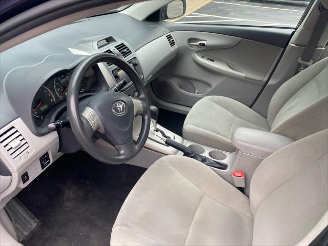 used 2013 Toyota Corolla car, priced at $9,644