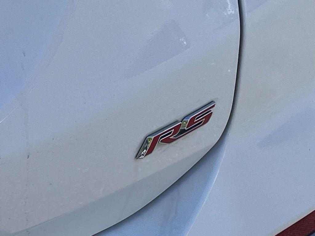 used 2022 Chevrolet Equinox car, priced at $21,998